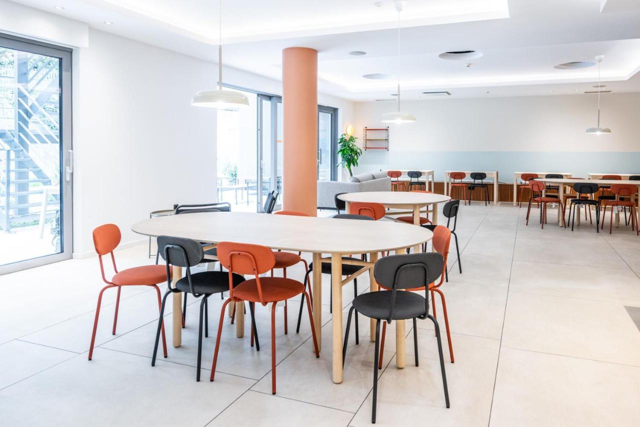 Design Rooms - Kvaternik Square Zagreb Luaran gambar