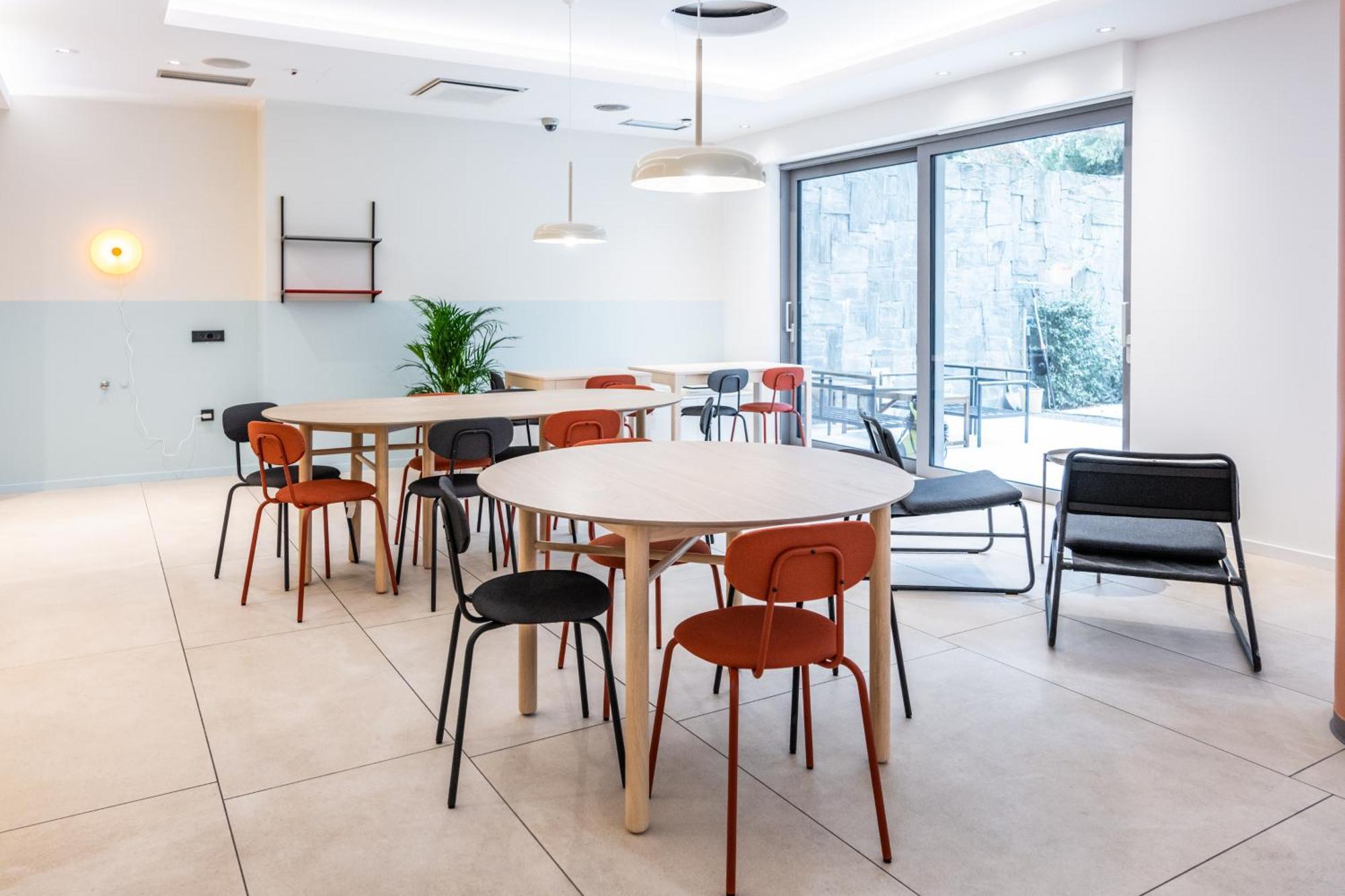 Design Rooms - Kvaternik Square Zagreb Luaran gambar